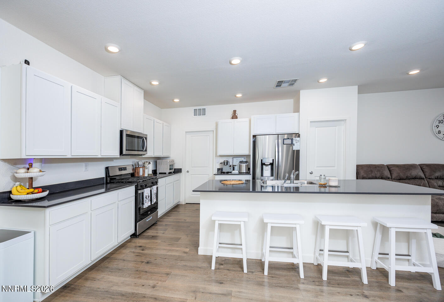 738 Butte Creek Road Dayton, NV 89403 - Photo 5 of 28 5