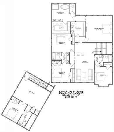 $2,900,000 | 1330 12 Oaks Circle Northwest, Atlanta, GA 30327