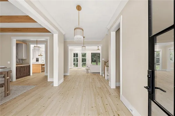 $2,900,000 | 1330 12 Oaks Circle Northwest, Atlanta, GA 30327