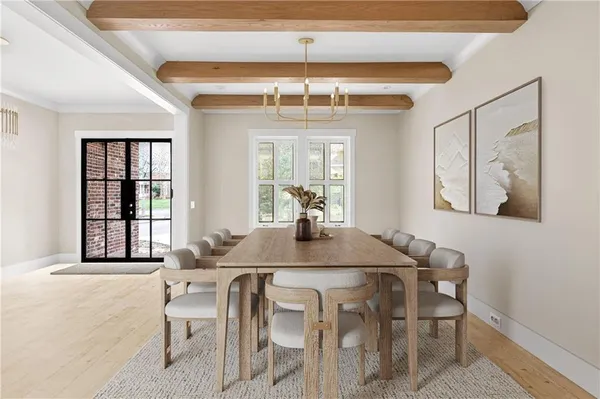 $2,900,000 | 1330 12 Oaks Circle Northwest, Atlanta, GA 30327