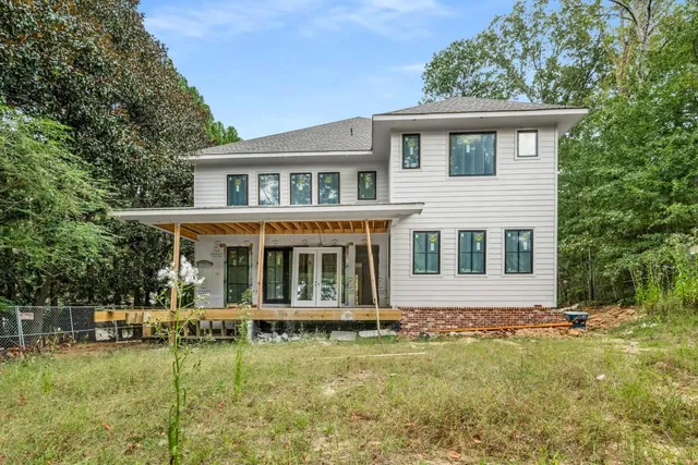$2,850,000 | 1330 12 Oaks Circle Northwest, Atlanta, GA 30327
