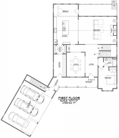 $2,850,000 | 1330 12 Oaks Circle Northwest, Atlanta, GA 30327