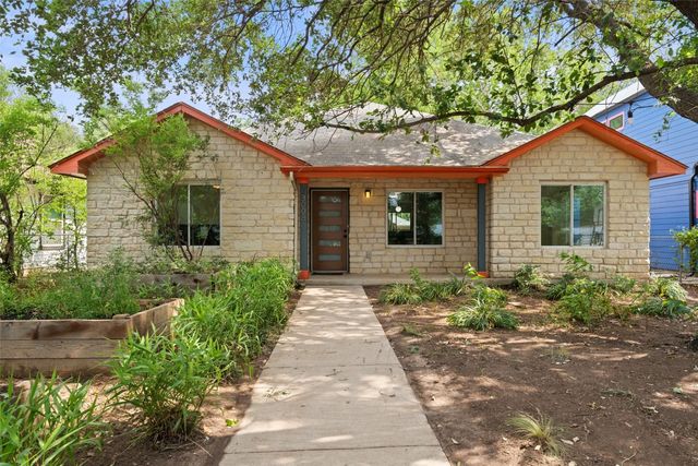 $595,000 | 3008 East 2nd Street, Austin, TX 78702