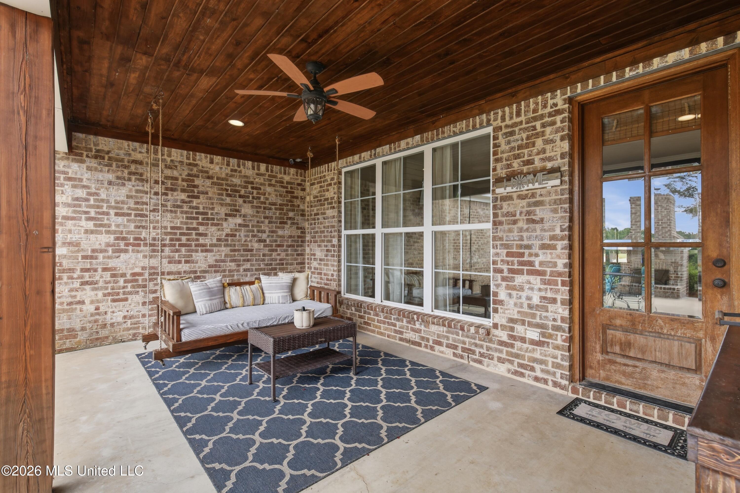 2363 Fugates Road Benton, MS 39039 - Photo 38 of 81 EBEB9BDE-D580-4E44-B9B3-032850293B02