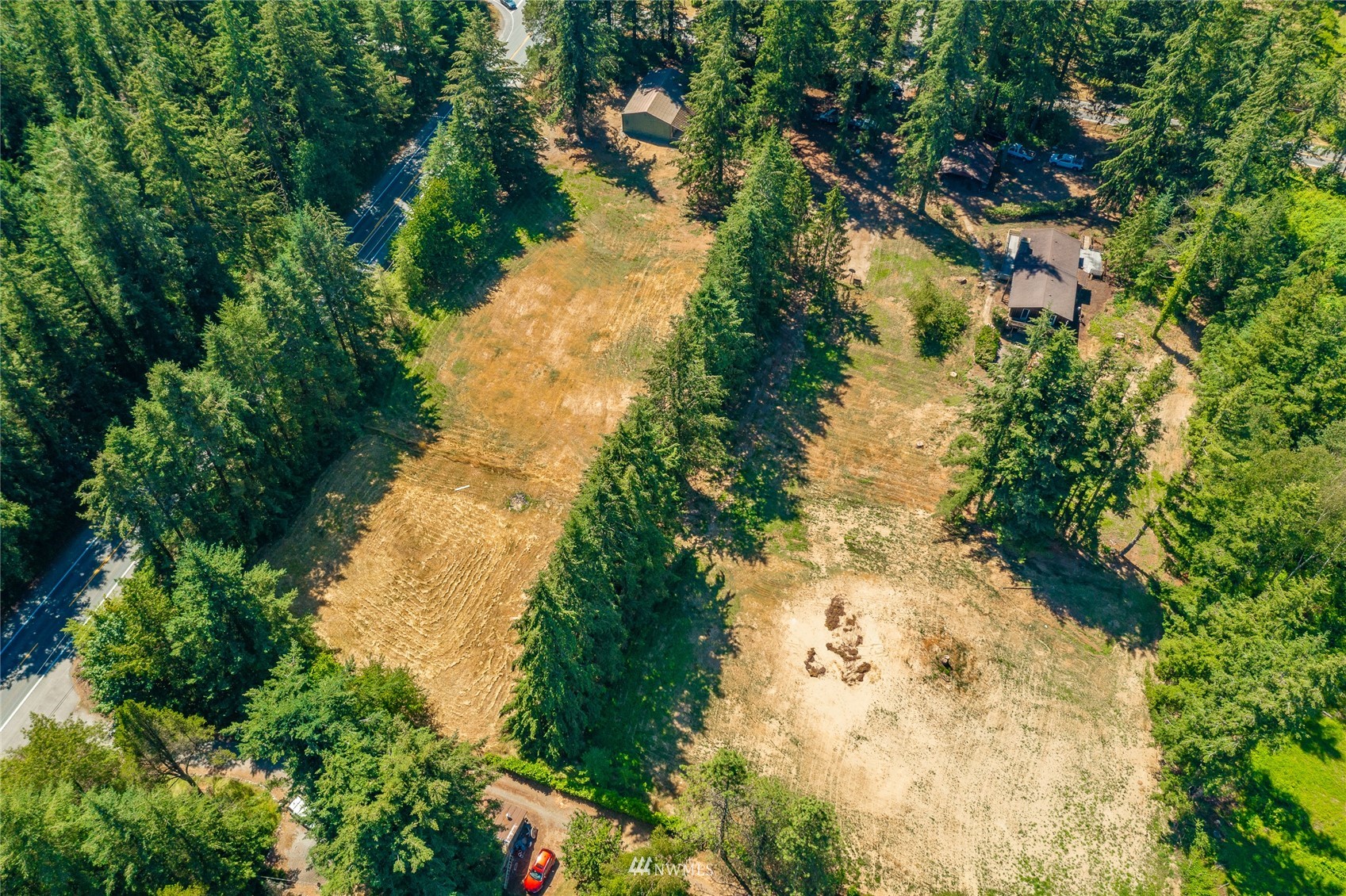 8128 Custer School Road Custer, WA 98240 - Photo 1 of 39