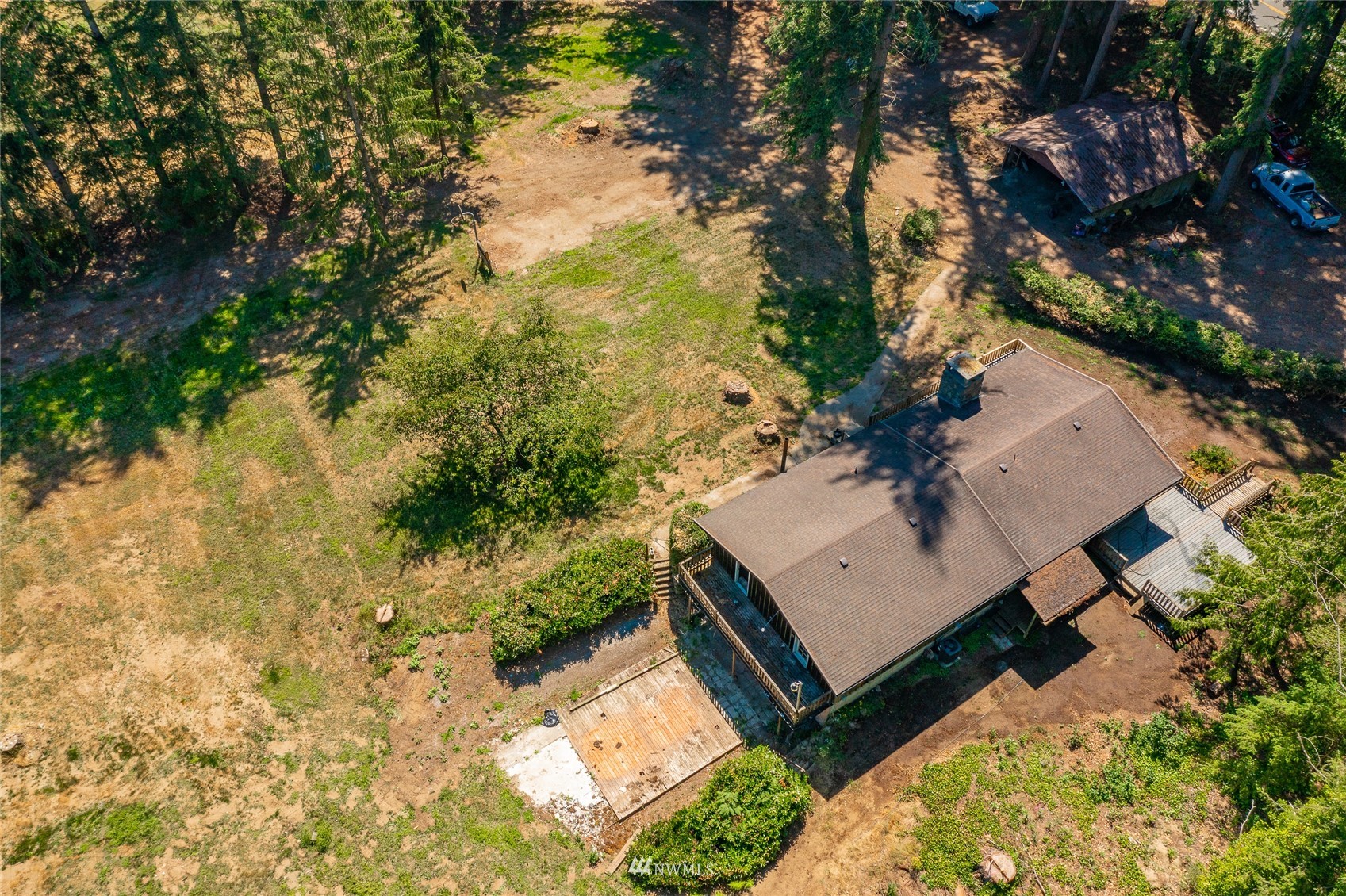 8128 Custer School Road Custer, WA 98240 - Photo 8 of 39