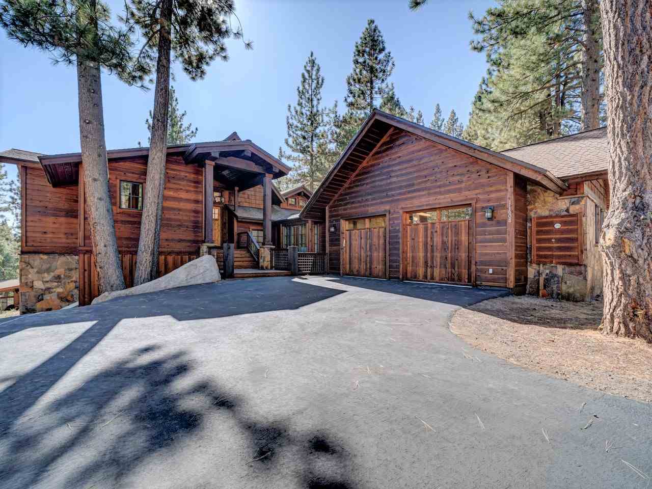 11608 China Camp Road Truckee, CA 96161 - Photo 2 of 21