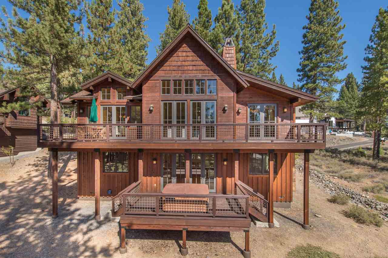 11608 China Camp Road Truckee, CA 96161 - Photo 18 of 21
