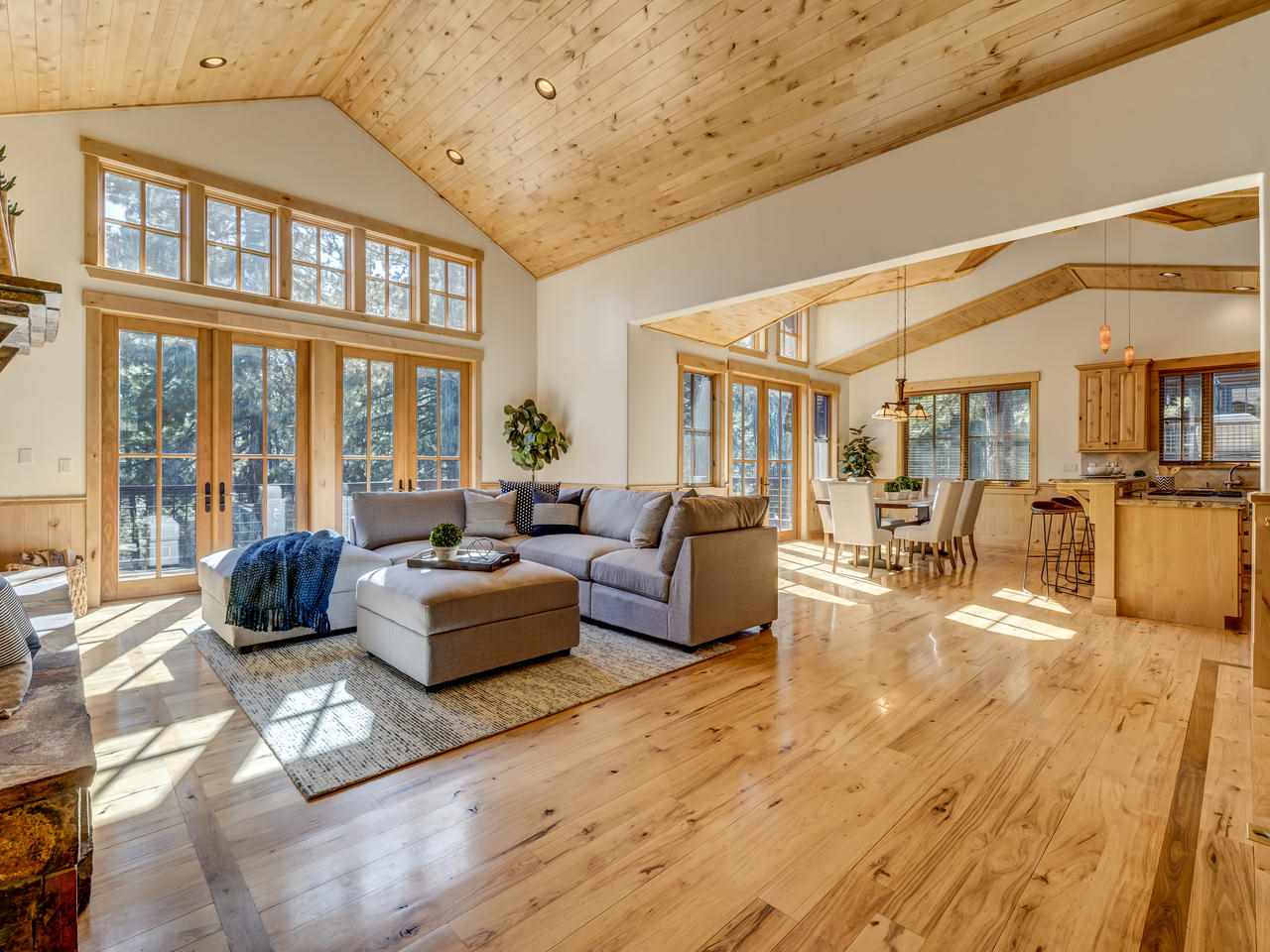 11608 China Camp Road Truckee, CA 96161 - Photo 4 of 21