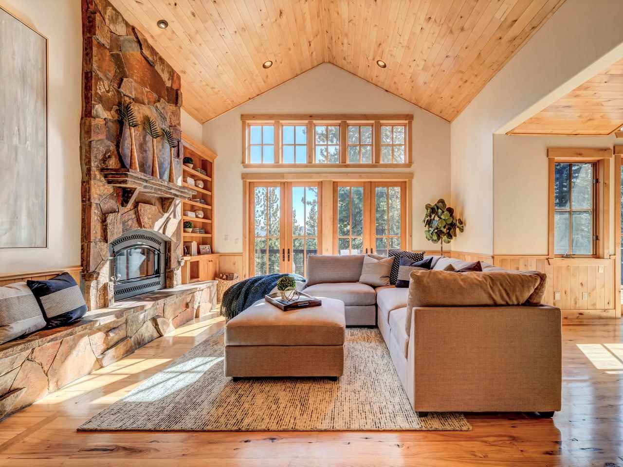 11608 China Camp Road Truckee, CA 96161 - Photo 5 of 21