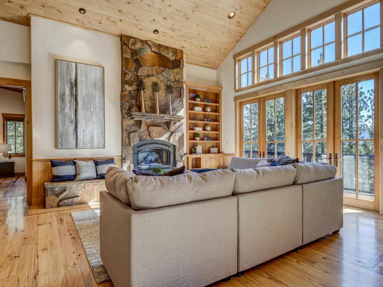 11608 China Camp Road Truckee, CA 96161 - Photo 6 of 21