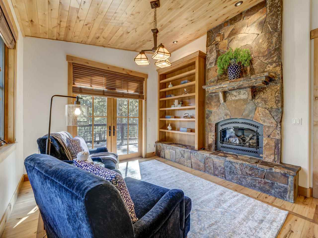 11608 China Camp Road Truckee, CA 96161 - Photo 10 of 21