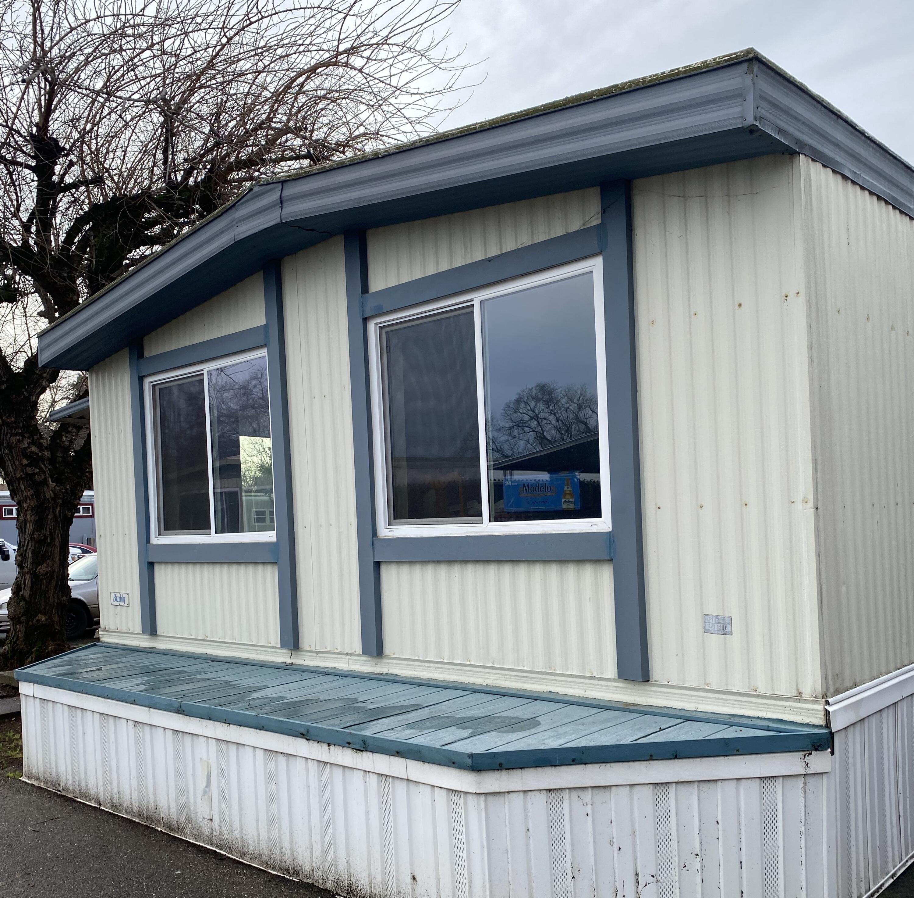 50 Rio Vista Lane Unit RIVER RANCH MOBILE HOME Park