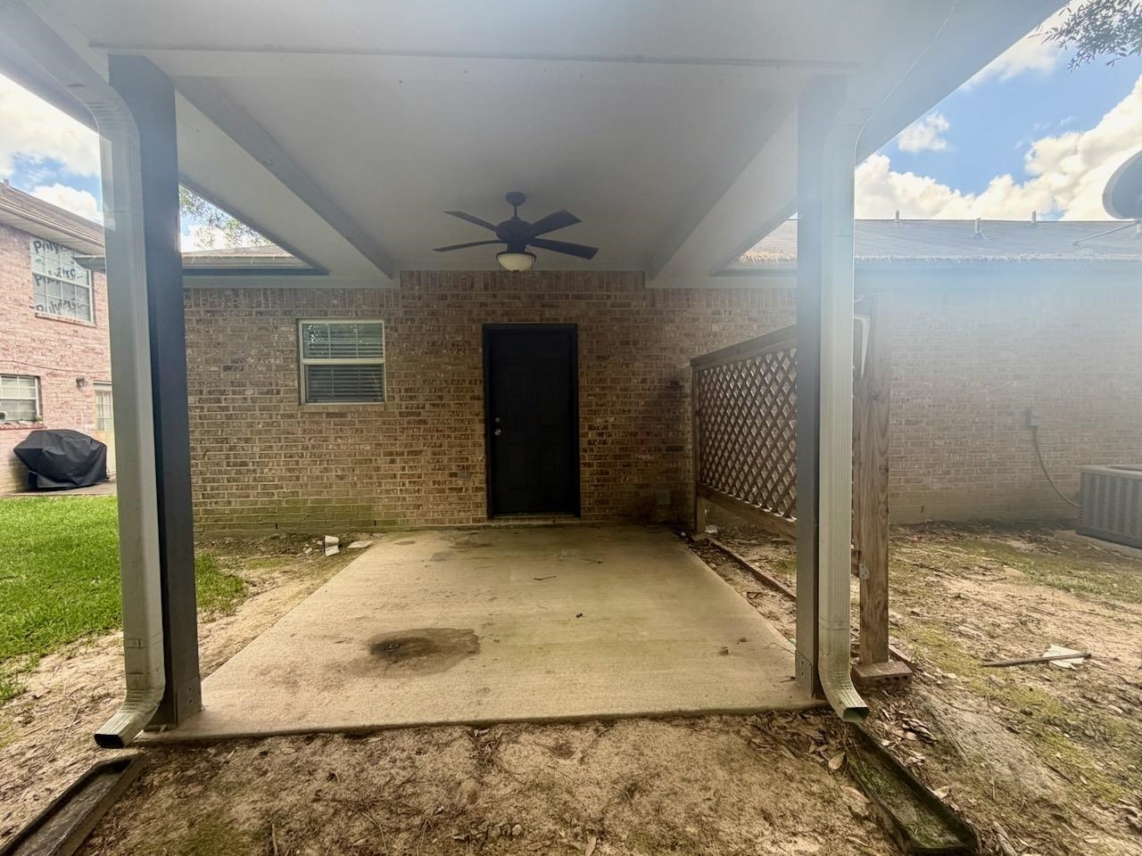 527 Old Silsbee Road, Unit 30 Lumberton, TX 77657 - Photo 21 of 22