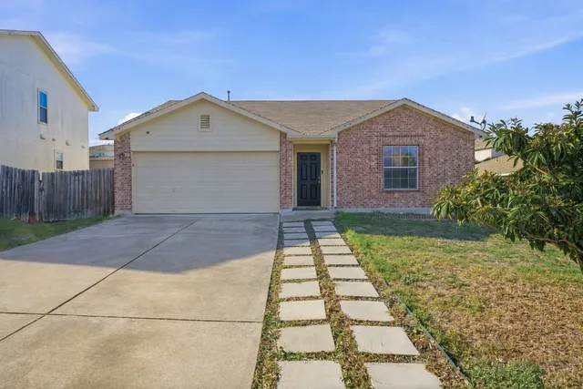 $255,000 | 173 Peppergrass Cove, Kyle, TX 78640