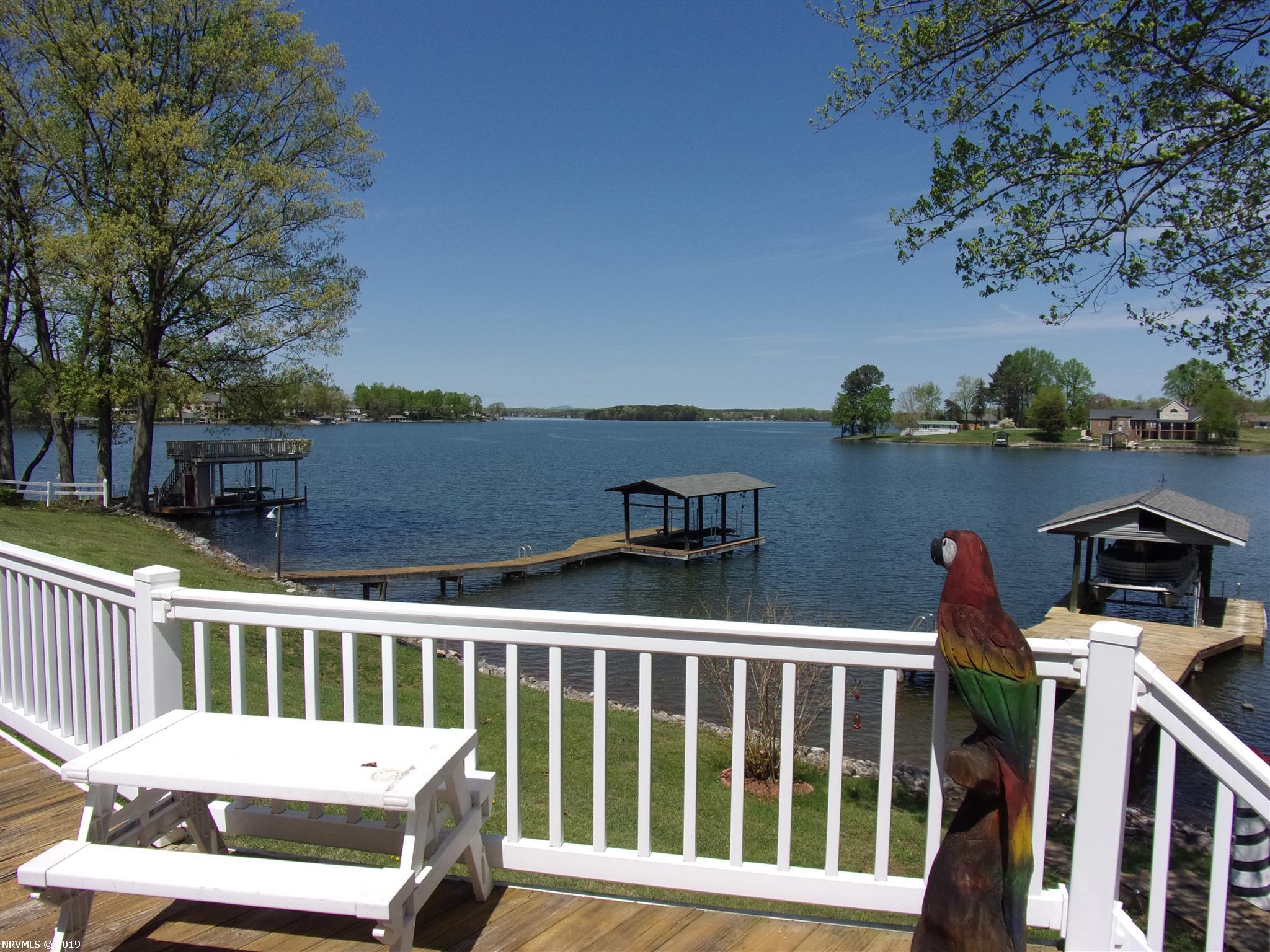 312 Emerald Point Penhook, VA 24137 - Photo 6 of 30 Gallery Image 6