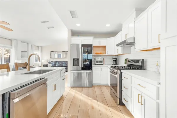 $675,000 | 7590 Kempster Court, Fontana, CA 92336