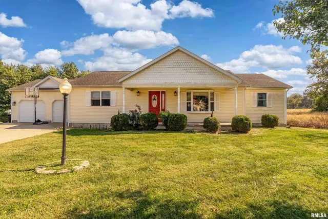 $259,000 | 506 Insignia Drive, Herrin, IL 62948