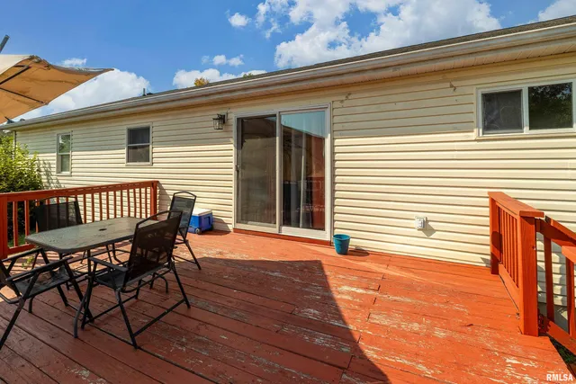 $259,000 | 506 Insignia Drive, Herrin, IL 62948