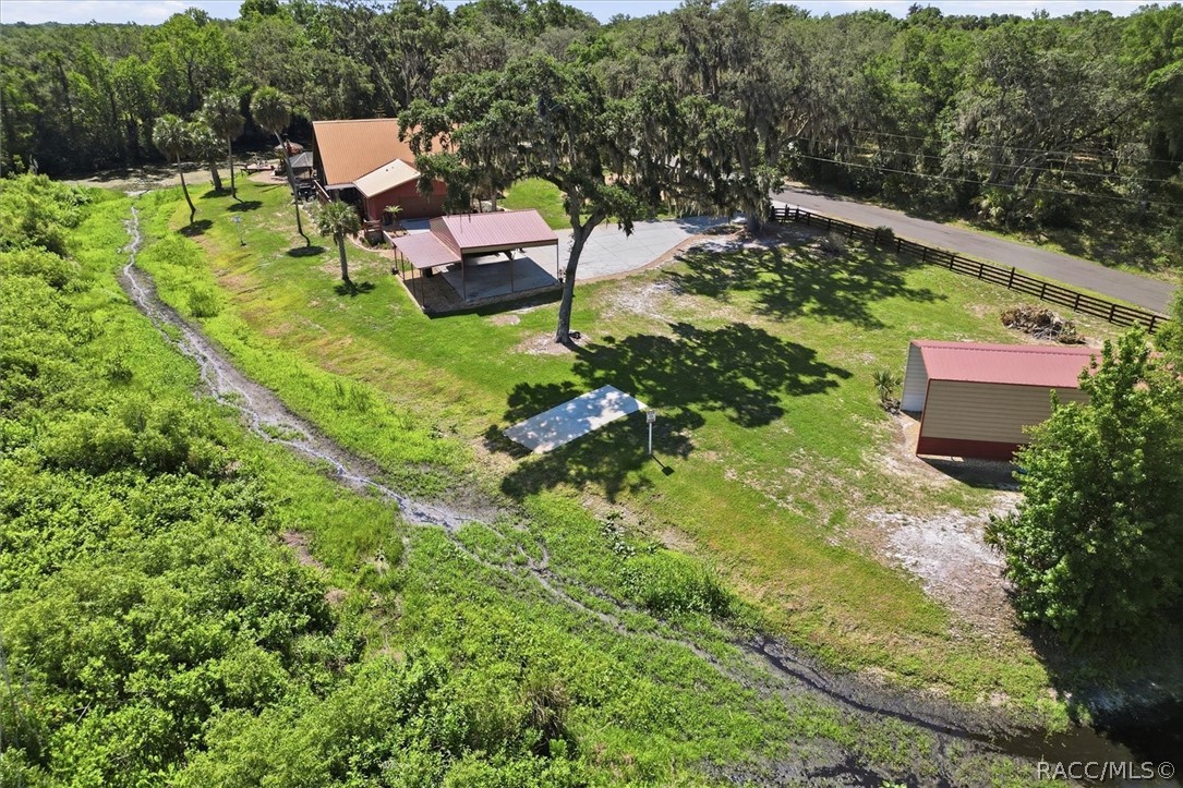 1471 North Lagoon Point Inverness, FL 34453 - Photo 57 of 68