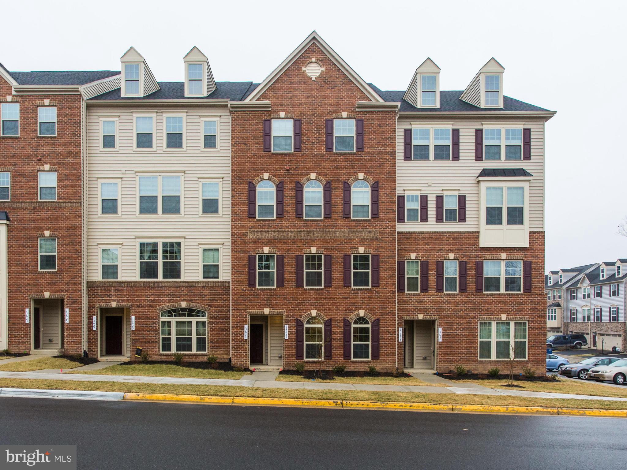 13633 Rockingham Lane, Unit 4007C Gainesville, VA 20155 - Photo 1 of 26 Exterior (General)