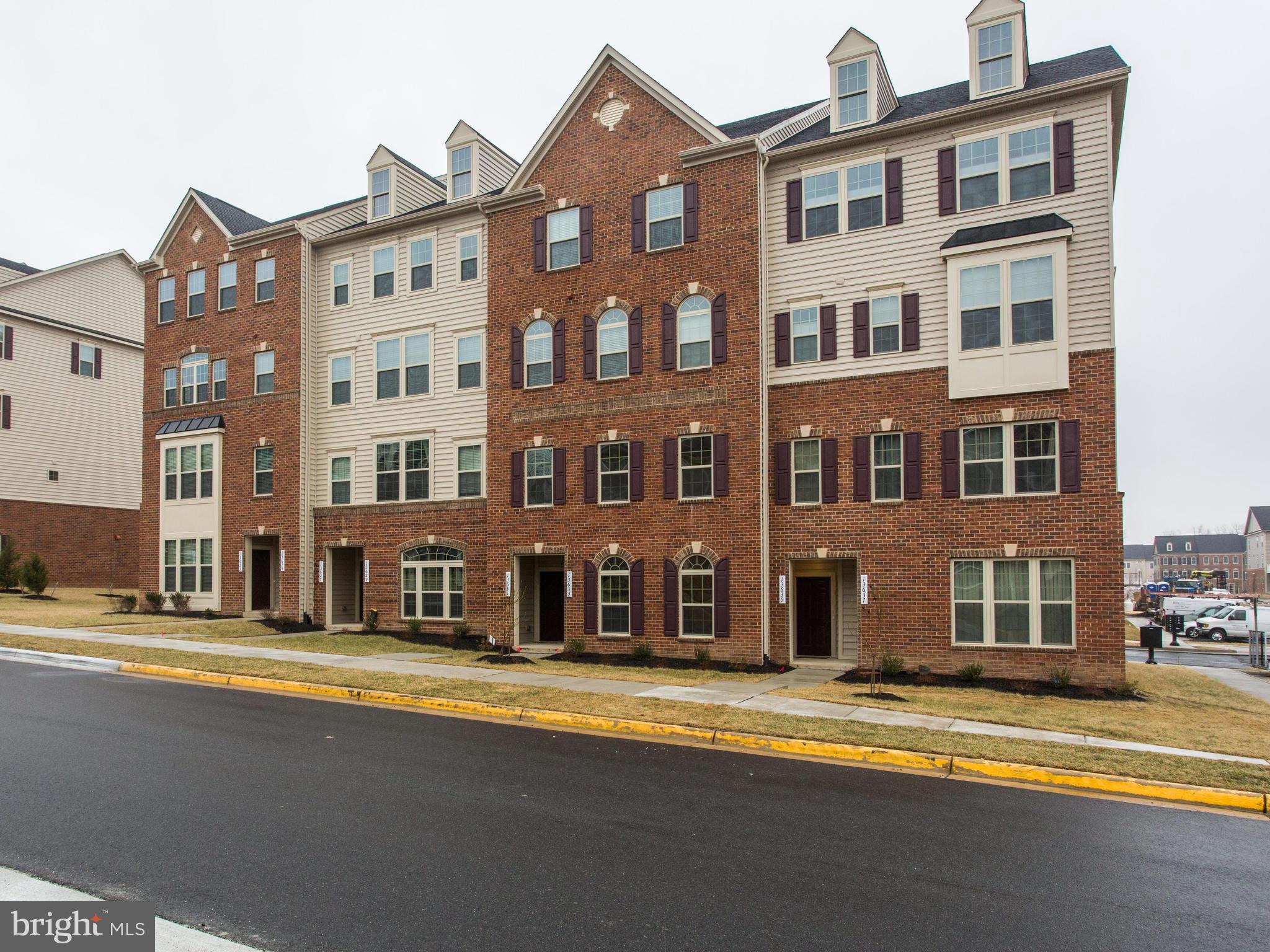 13633 Rockingham Lane, Unit 4007C Gainesville, VA 20155 - Photo 2 of 26 Exterior (General)