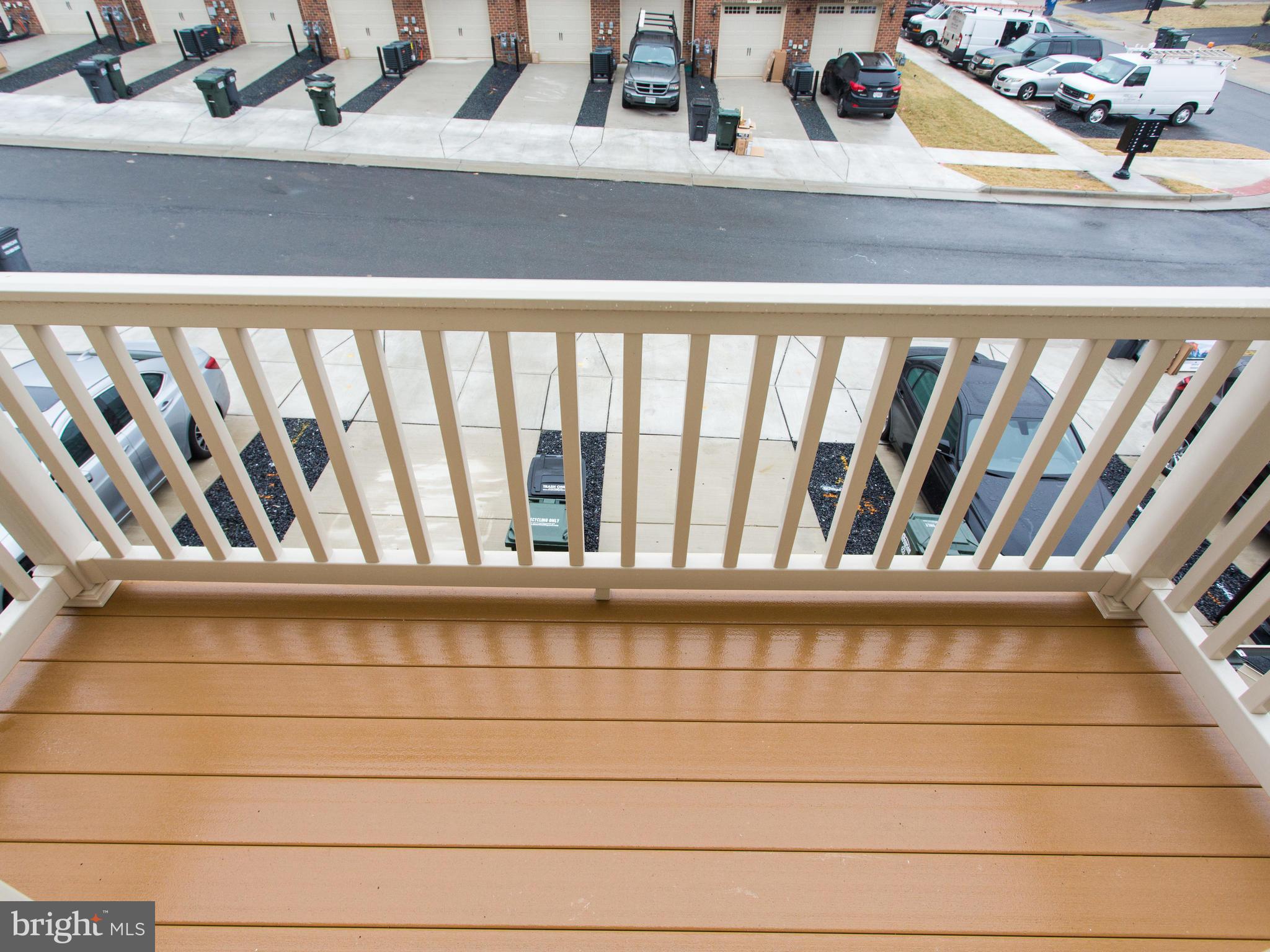 13633 Rockingham Lane, Unit 4007C Gainesville, VA 20155 - Photo 26 of 26 Exterior (Rear)