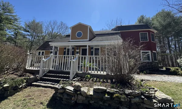 $690,000 | 777 Shewville Road, Ledyard, CT 06339