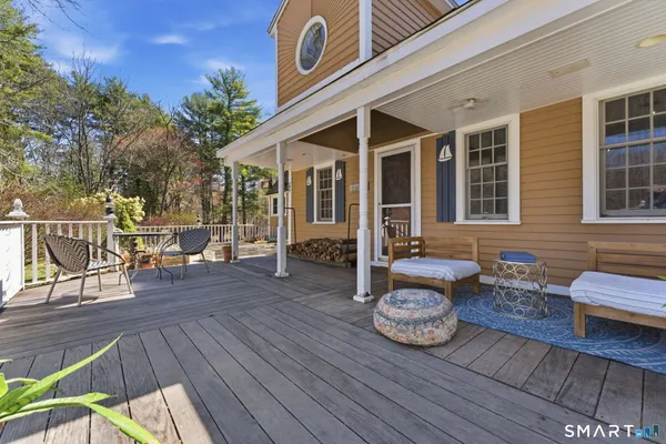 $690,000 | 777 Shewville Road, Ledyard, CT 06339