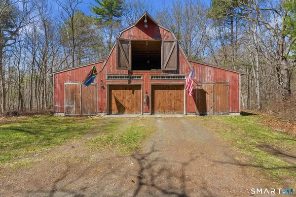 $690,000 | 777 Shewville Road, Ledyard, CT 06339