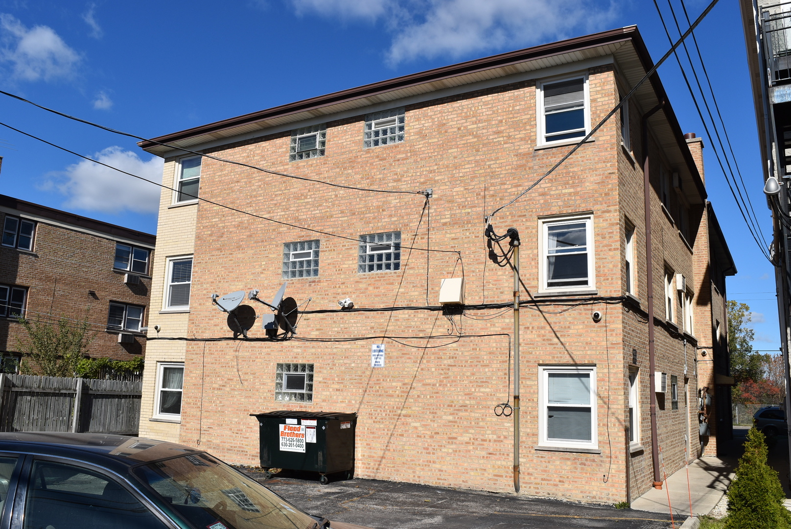 7019 West Irving Park Road, Unit 8 Chicago, IL 60634 - Photo 18 of 18 Gallery Image 18