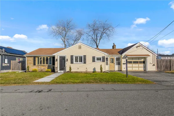 $459,000 | 23 Columbus Avenue, Johnston, RI 02919