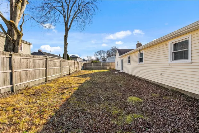 $469,000 | 23 Columbus Avenue, Johnston, RI 02919