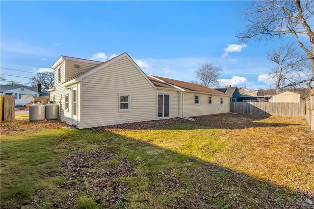 $469,000 | 23 Columbus Avenue, Johnston, RI 02919