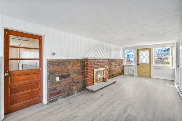 $469,000 | 23 Columbus Avenue, Johnston, RI 02919