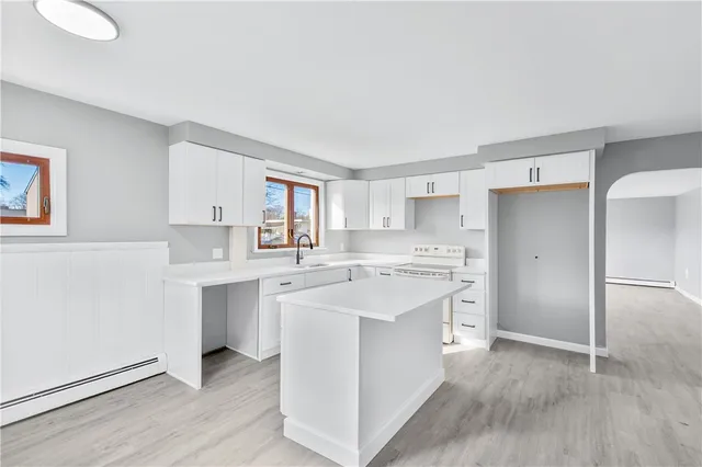 $469,000 | 23 Columbus Avenue, Johnston, RI 02919