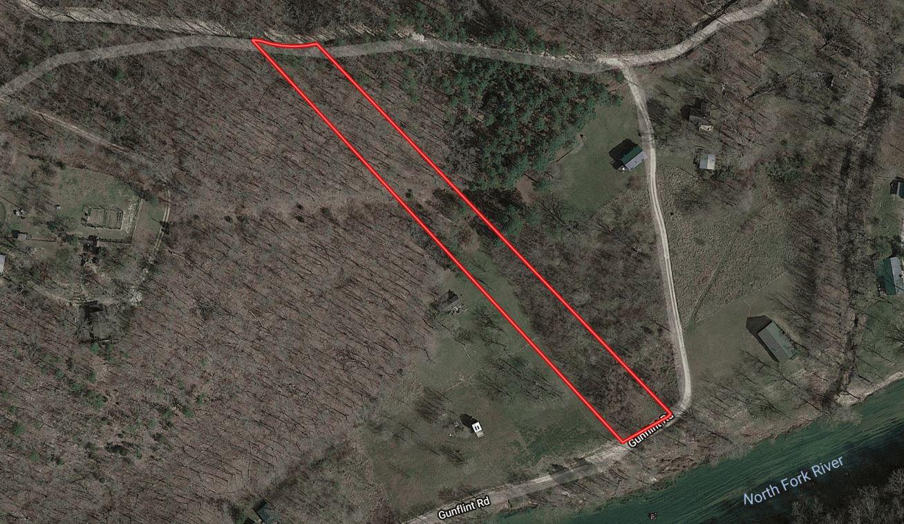 Tbd Gunflint Road Dora, MO 65637 - Photo 1 of 1 aerial