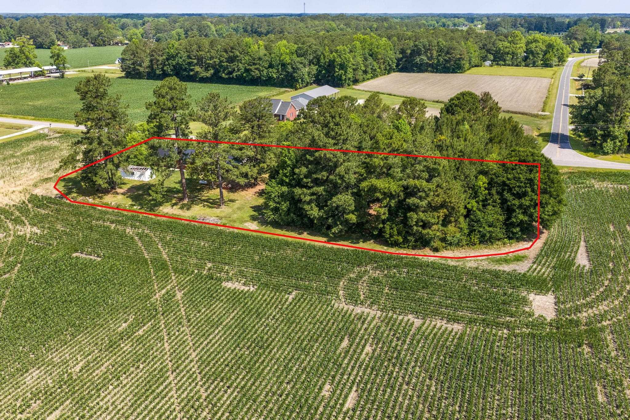 1273 Roseland Road Chadbourn, NC 28431 - Photo 43 of 52