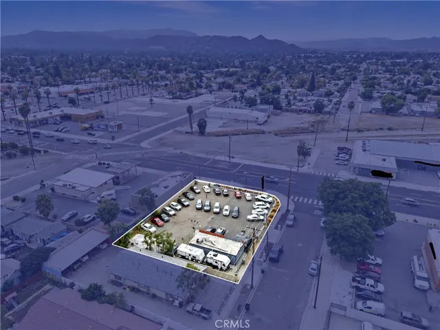 a view of a wooden floor