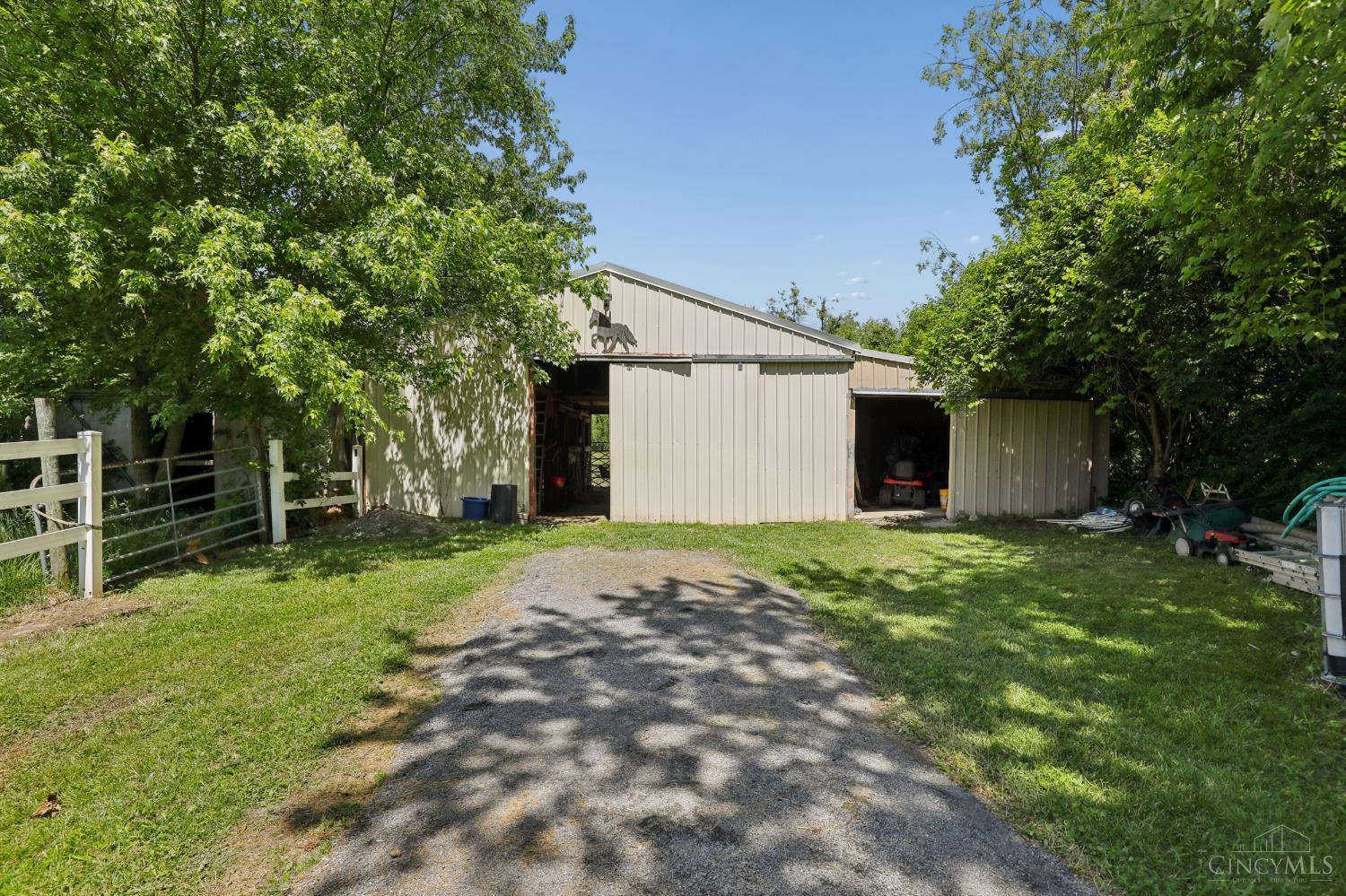 928 Shawhan Road Morrow, OH 45152 - Photo 39 of 52