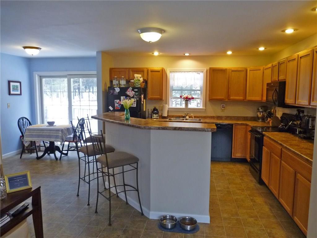 51 Bridgetwin Road Ellsworth, ME 04605 - Photo 5 of 18 Kitchen