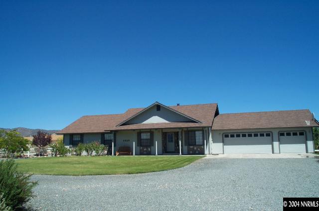2825 East Valley Road Minden, NV 89423 - Photo 1 of 4 Photo 1
