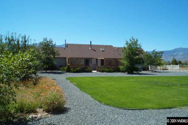 2825 East Valley Road Minden, NV 89423 - Photo 4 of 4 Photo 4