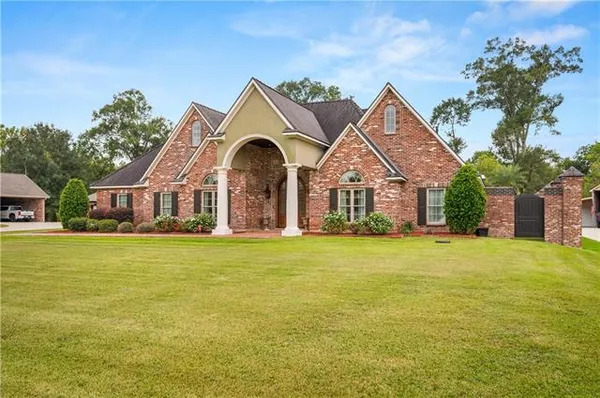 $999,900 | 353 Gentry Road, Washington, LA 70589