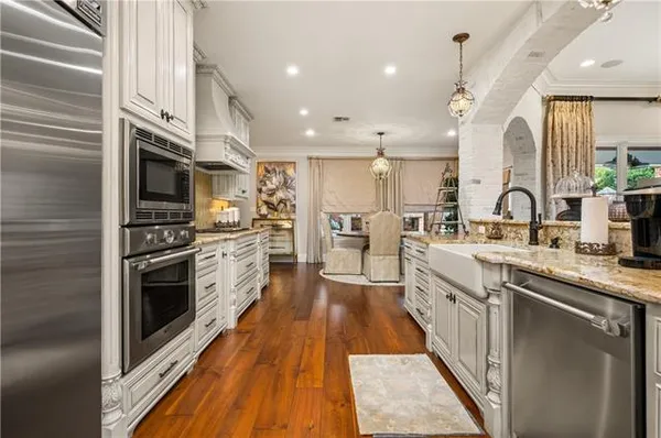 $999,900 | 353 Gentry Road, Washington, LA 70589