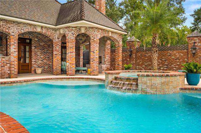 353 Gentry Road Washington, LA 70589 - Photo 2 of 52