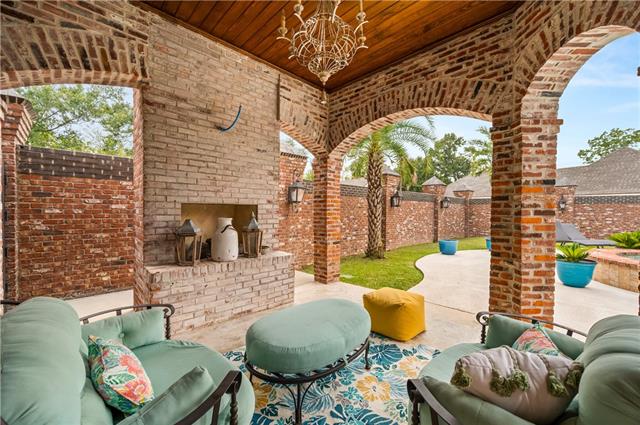 353 Gentry Road Washington, LA 70589 - Photo 3 of 52