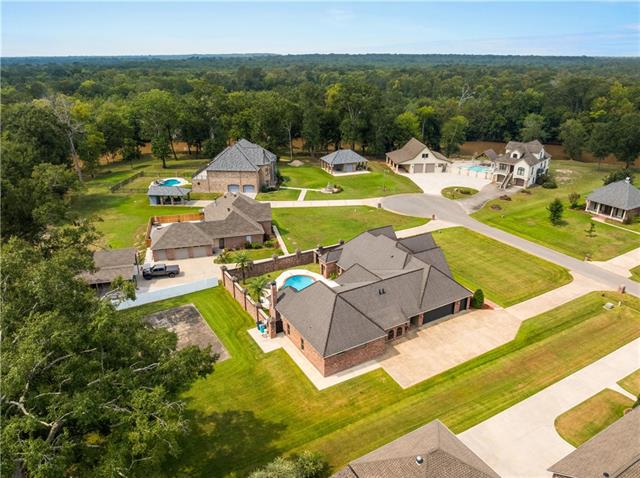 353 Gentry Road Washington, LA 70589 - Photo 39 of 52