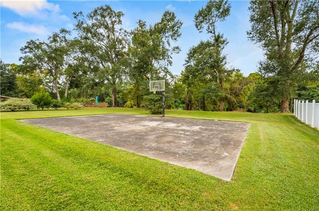 353 Gentry Road Washington, LA 70589 - Photo 44 of 52