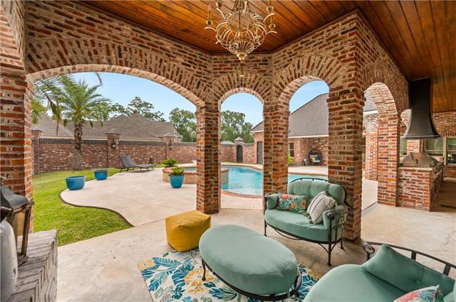 353 Gentry Road Washington, LA 70589 - Photo 45 of 52